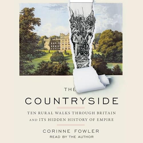 Cover of The Countryside