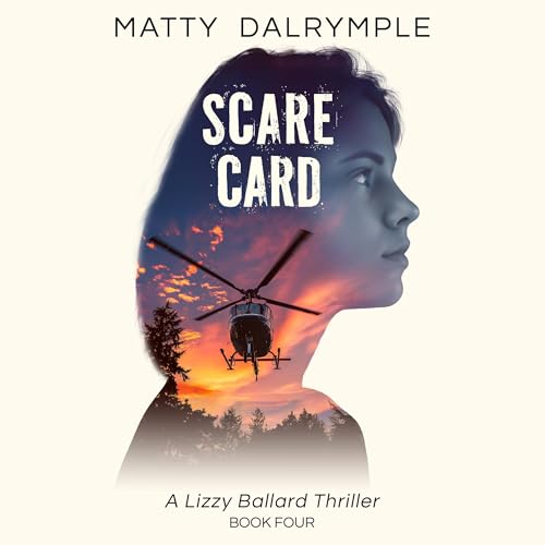 Cover of Scare Card