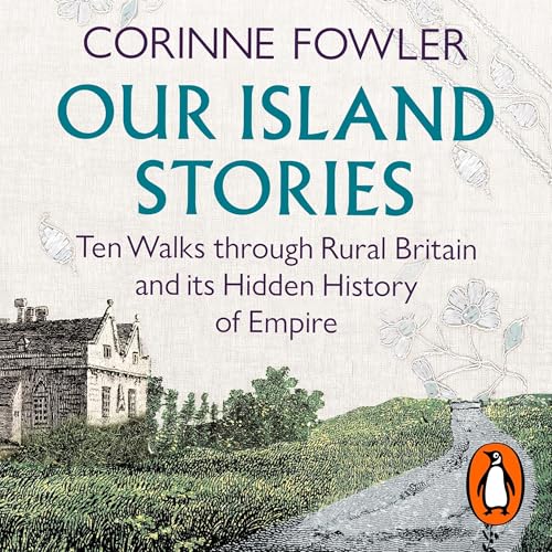 Cover of Our Island Stories