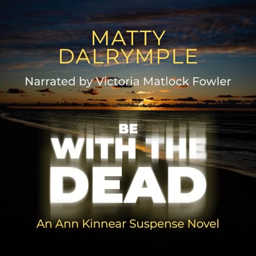 Cover of Be with the Dead