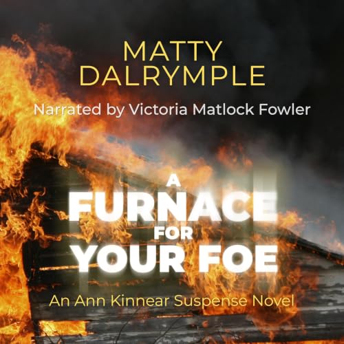 Cover of A Furnace for Your Foe