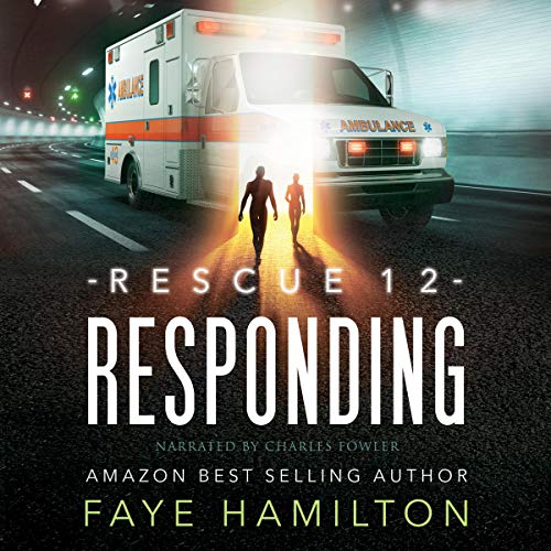 Cover of Rescue 12 Responding