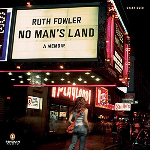 Cover of No Man's Land