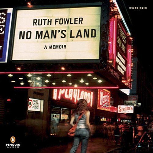Cover of No Man's Land