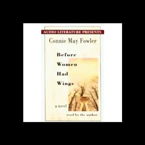 Cover of Before Women Had Wings