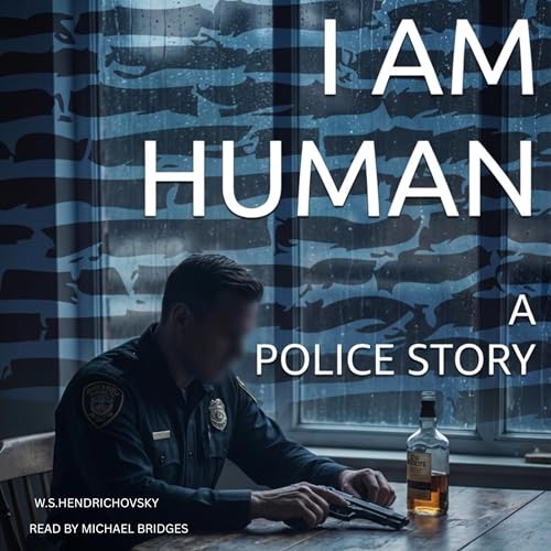 Cover of I AM HUMAN