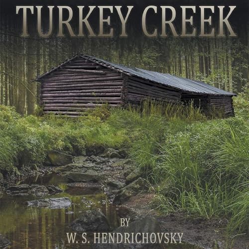 Cover of Turkey Creek