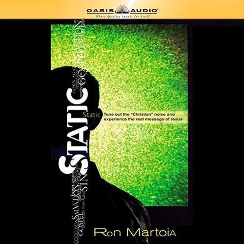 Cover of Static