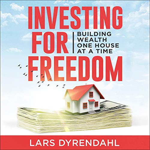 Cover of Investing for Freedom