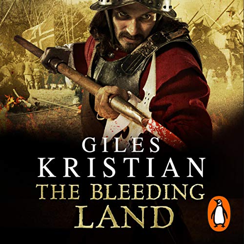 Cover of The Bleeding Land