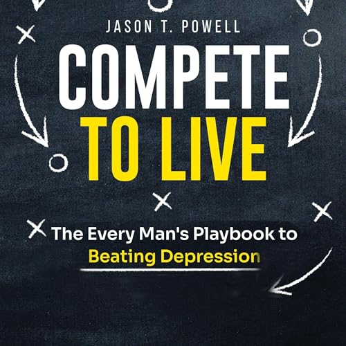 Cover of Compete to Live
