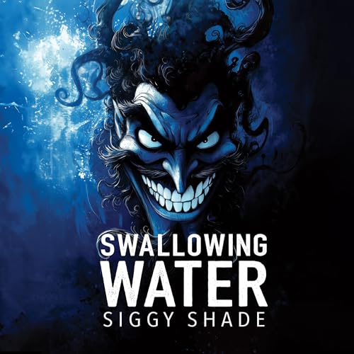 Cover of Swallowing Water