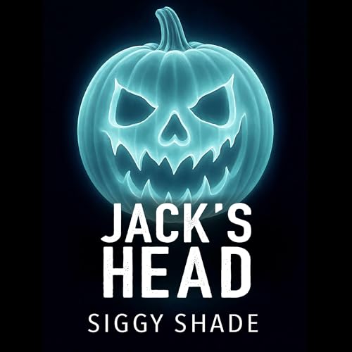 Cover of Jack's Head
