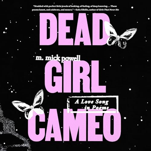 Cover of Dead Girl Cameo