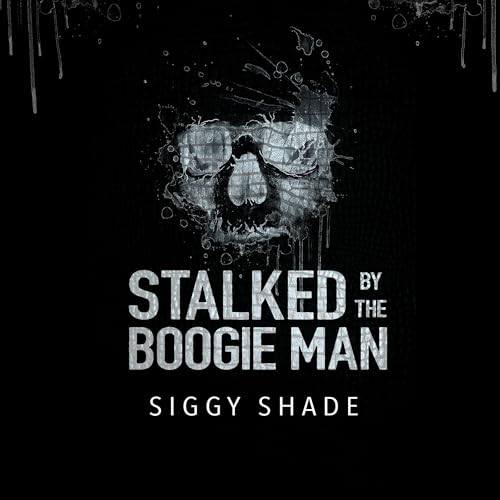 Cover of Stalked by the Boogie Man