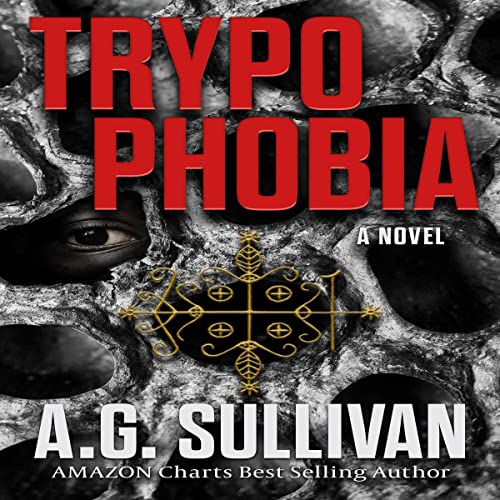 Cover of Trypophobia