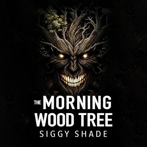 Cover of The Morning Wood Tree
