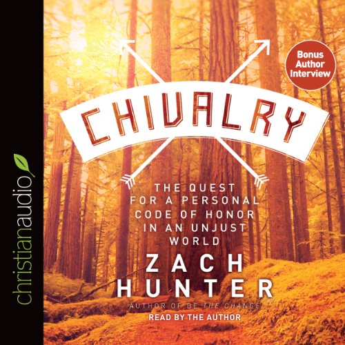 Cover of Chivalry