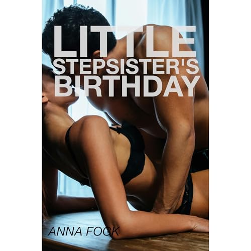 Cover of Little Stepsister's Birthday