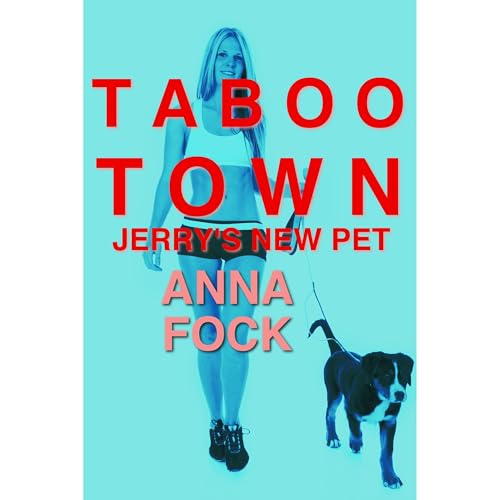 Cover of Jerry's New Pet