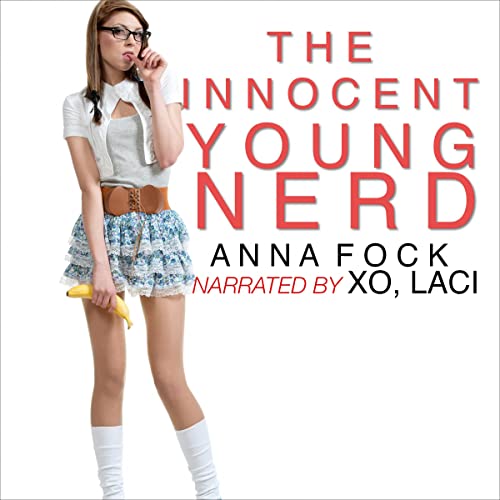 Cover of The Innocent Young Nerd