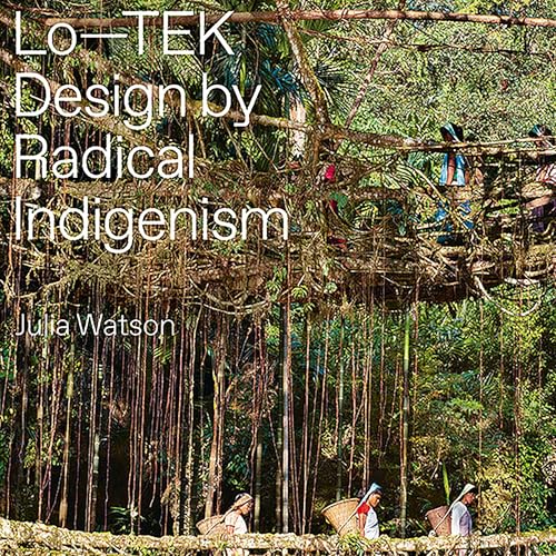 Cover of Lo—TEK