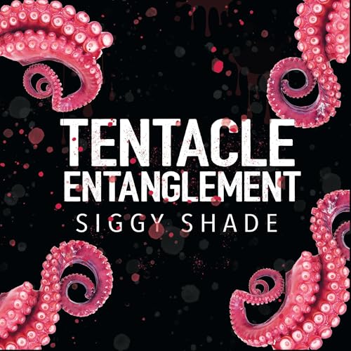 Cover of Tentacle Entanglement