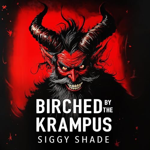 Cover of Birched by the Krampus