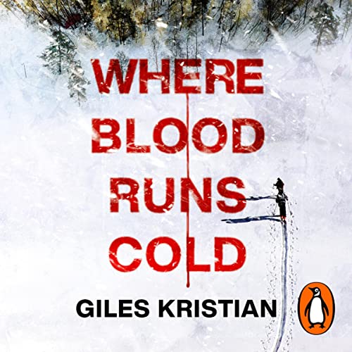 Cover of Where Blood Runs Cold