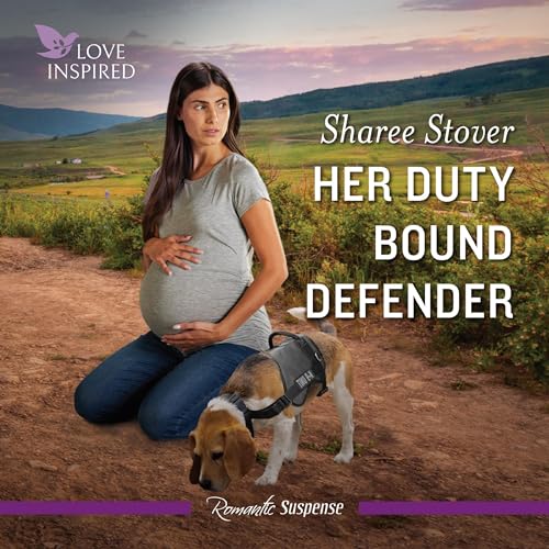 Cover of Her Duty Bound Defender