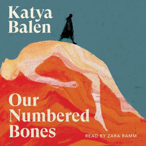 Cover of Our Numbered Bones