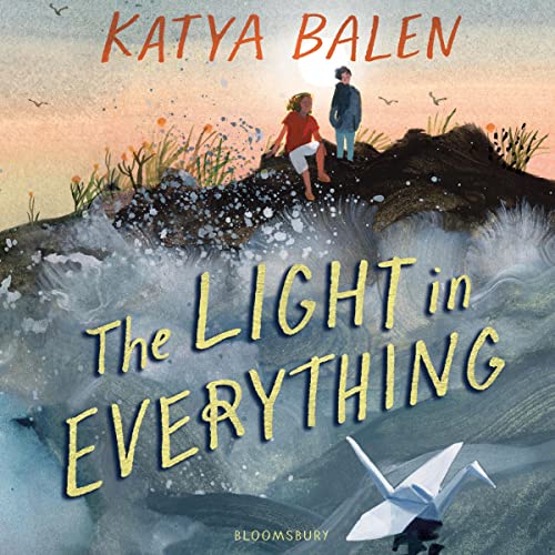Cover of The Light in Everything
