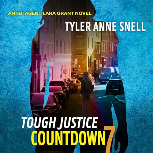 Cover of Tough Justice: Countdown (Part 7 of 8)