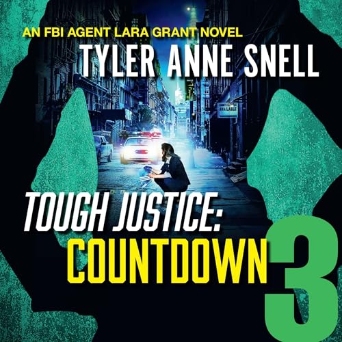 Cover of Tough Justice: Countdown (Part 3 of 8)