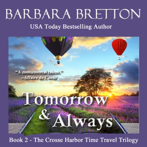Cover of Tomorrow and Always