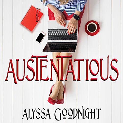 Cover of Austentatious