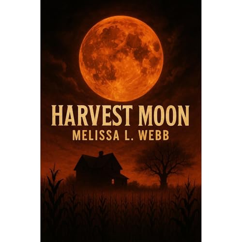 Cover of Harvest Moon