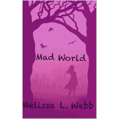 Cover of Mad World