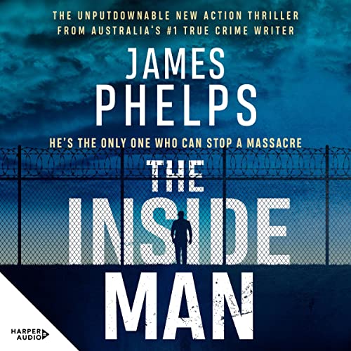 Cover of The Inside Man