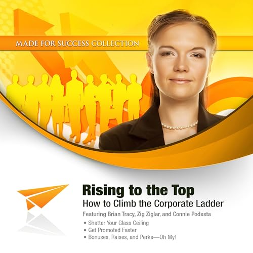 Cover of Rising to the Top
