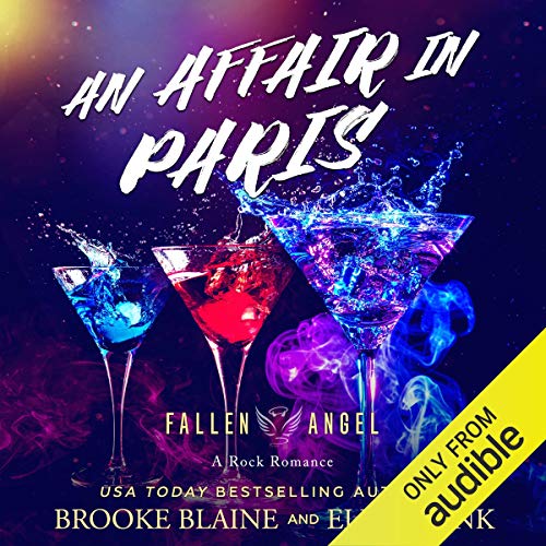 Cover of An Affair in Paris