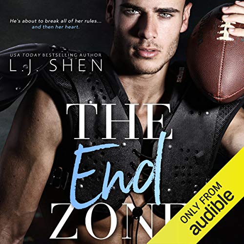 Cover of The End Zone
