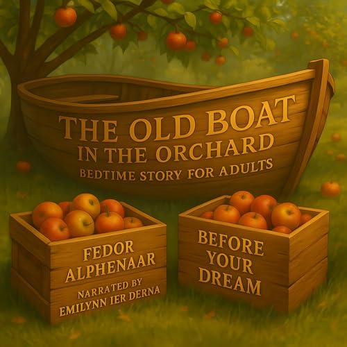 Cover of The Old Boat in the Orchard