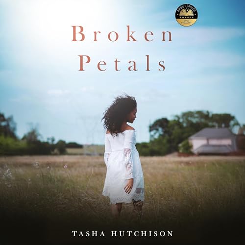 Cover of Broken Petals