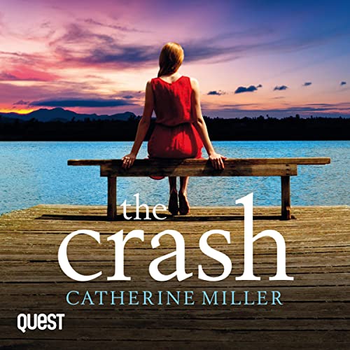 Cover of The Crash