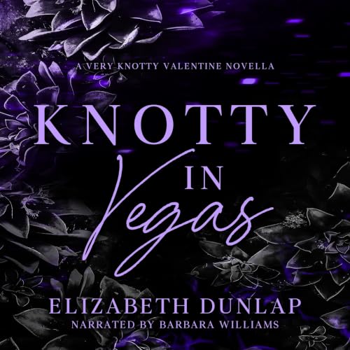 Cover of Knotty in Vegas