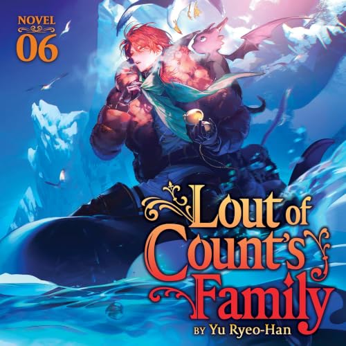 Cover of Lout of Count's Family, Vol. 6