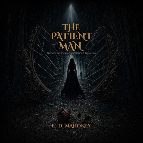 Cover of The Patient Man