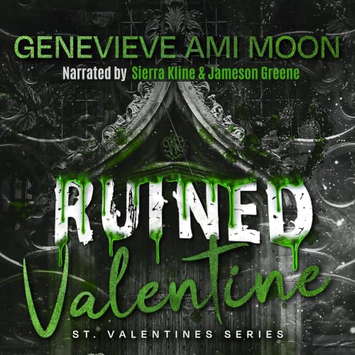 Cover of Ruined Valentine