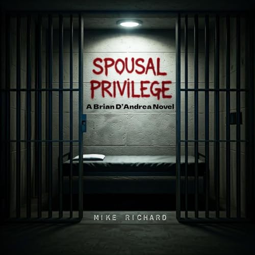 Cover of Spousal Privilege